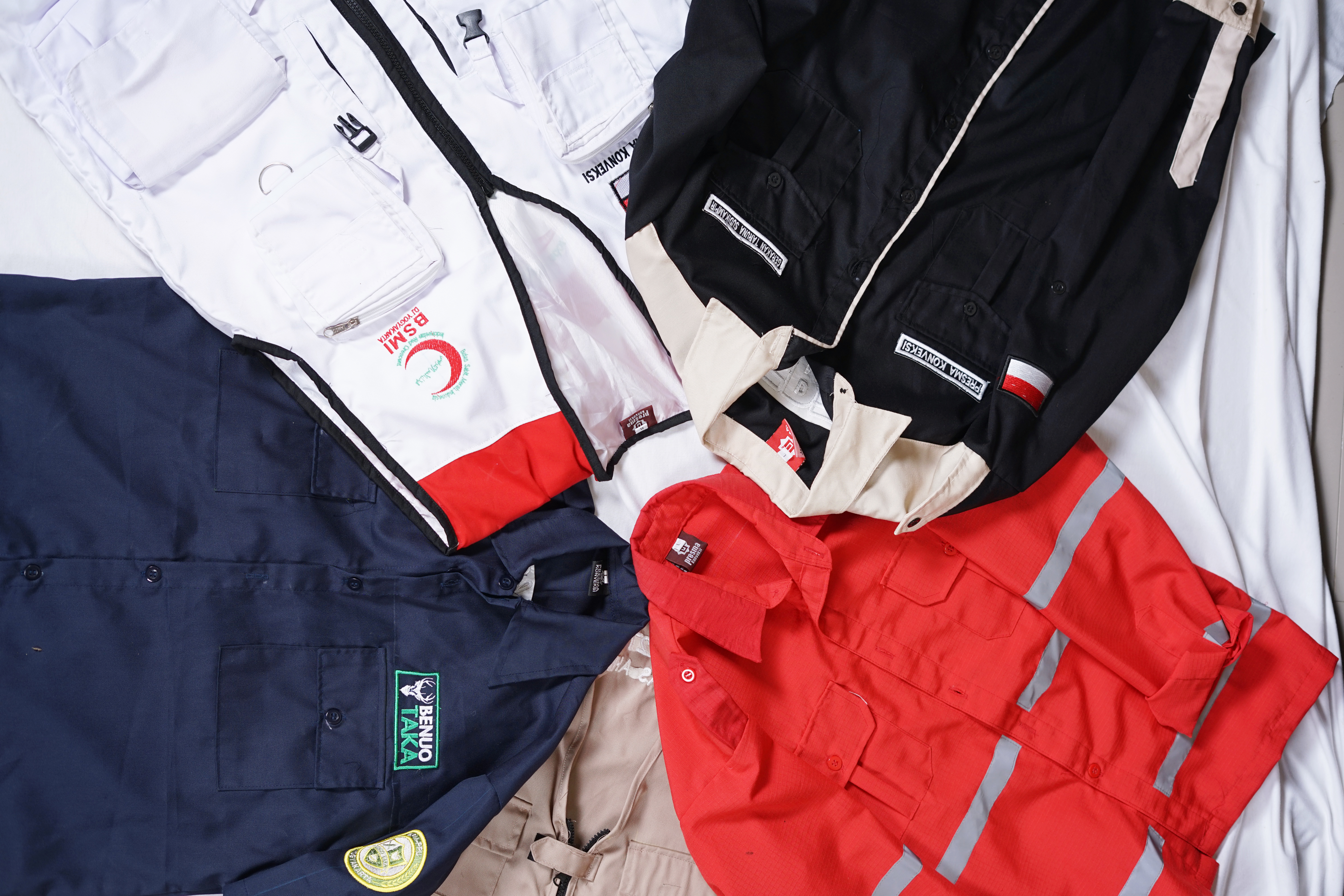 Business Consulting Service 1